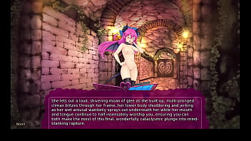 Dungeon sex
