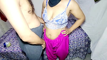 Desi Maid sex