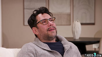 Stepfather And Stepdaughter sex