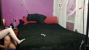 трахнул попку video