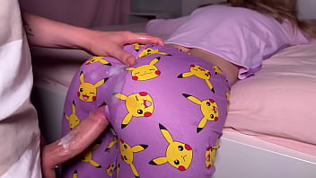 Pijama sex