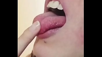 Zunge sex