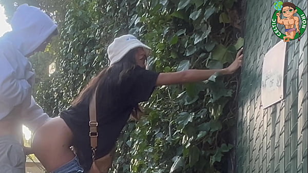 Village Girlfriend sex