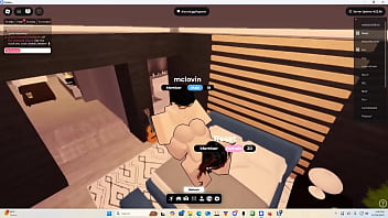Condo Roblox sex