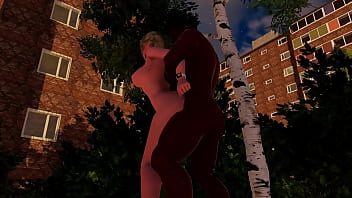 3dxmeredian sex
