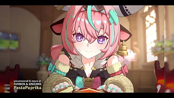 трахает video