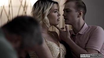 Husband Watching sex