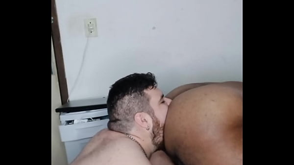 Gay Interracial sex
