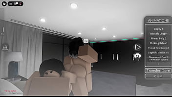 Roblox Con sex