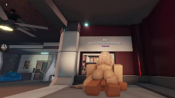 Roblox sex