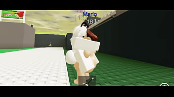 Roblox sex