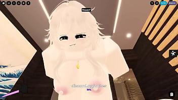 Roblox sex