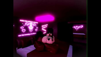 Roblox sex