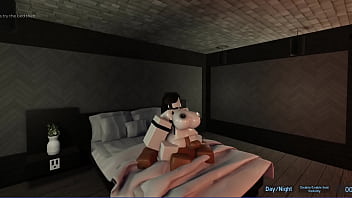 Roblox sex