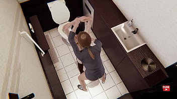 Japanese Hentai Game sex