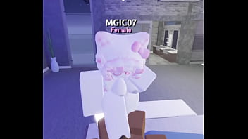 Roblox sex