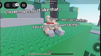 Roblox Ass sex