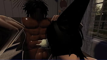 Roblox sex