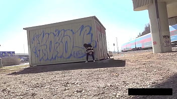 Pee Desperation video