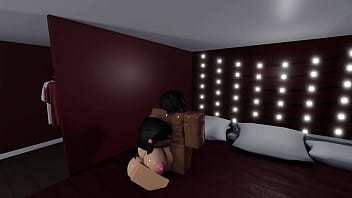 Roblox sex