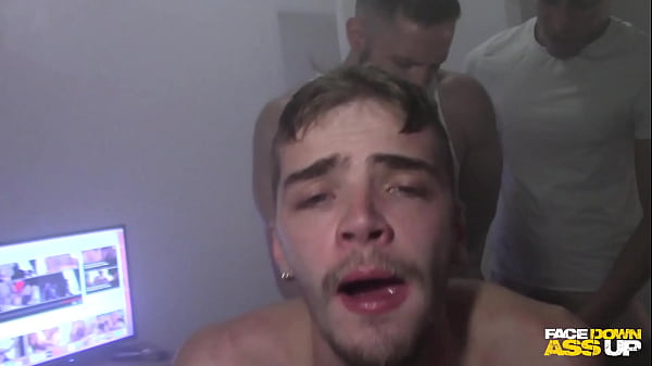 Gay Interracial sex