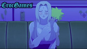 Tsunade sex