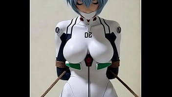 Rei Ayanami sex