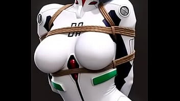 Rei Ayanami sex