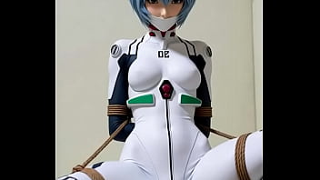 Rei Ayanami sex