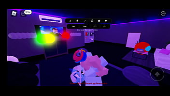 Roblox sex