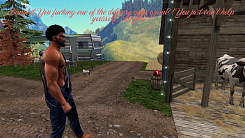 Second Life sex