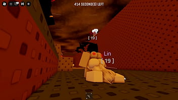 Roblox sex
