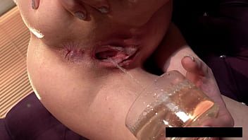 Beauty Brunette Babe video