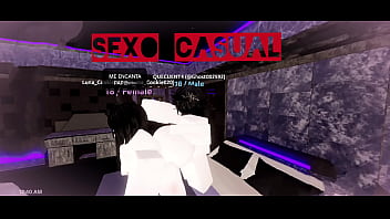 Roblox sex