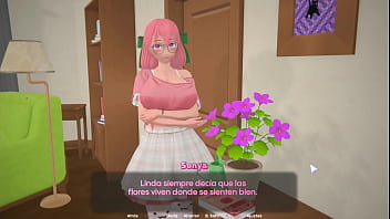 Playing With Tits sex