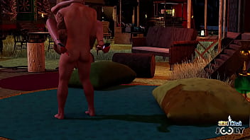 Marido Da Amiga video