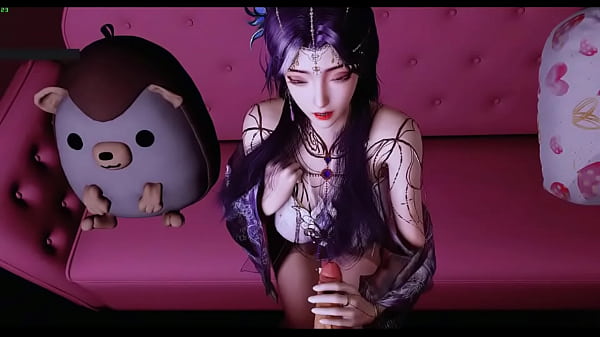 3dアニメ sex
