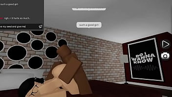 Roblox sex
