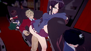 バックセックス video