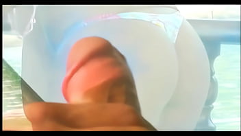 блондинка video