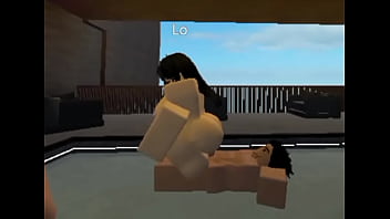 Roblox Girl sex