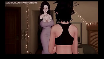 巨 乳 騎乗 位 video