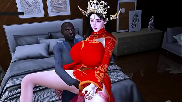 Animation 3d sex