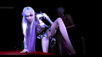 Animation Hentai sex