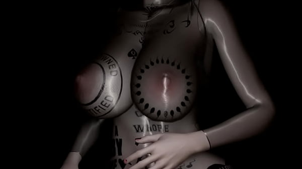 3d Animation sex