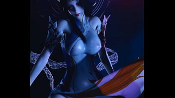 анимация video