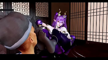 Animation Hentai sex