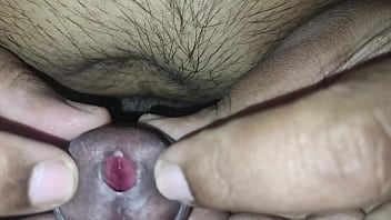 Foreskin sex