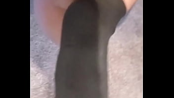 Sock sex