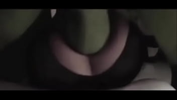 Hulk sex